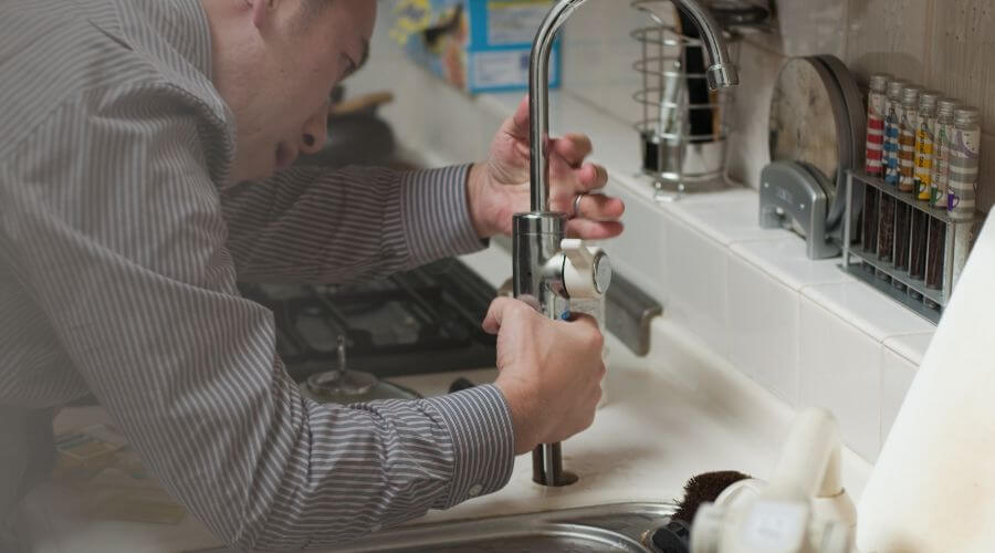 Professional Tankless Water Heater Installation in Bayonne, NJ